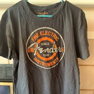 Fender Tee